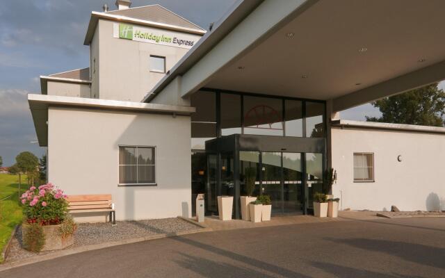 Holiday Inn Express Luzern - Neuenkirch, an IHG Hotel