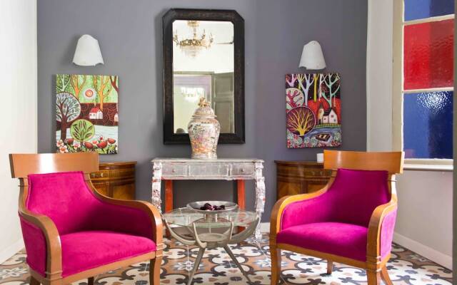 Sliema Ferries Guest House
