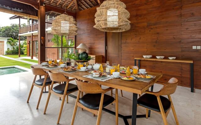 Villa Aloui by Villa Finder