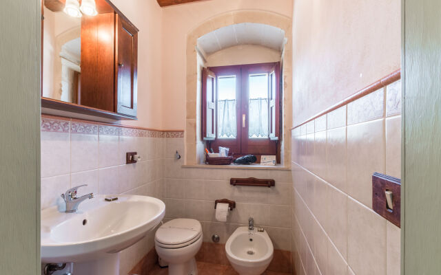 Country Hotel Casina di Grotta di Ferro