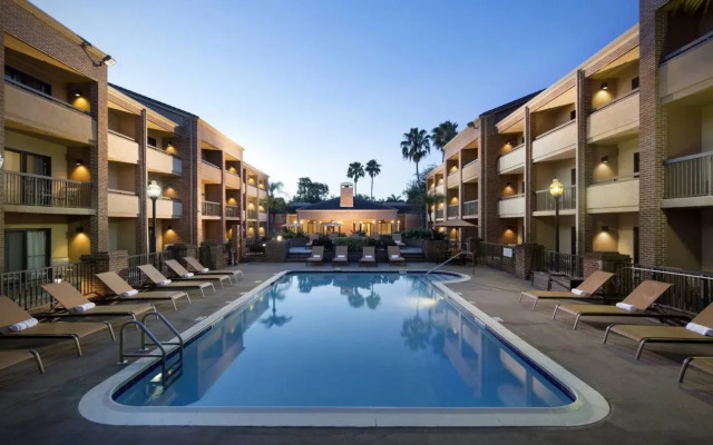 Courtyard® by Marriott® Fort Lauderdale City of Plantation