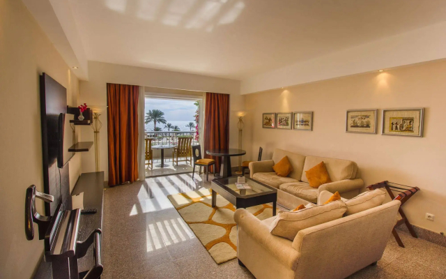 Royal Monte Carlo Sharm El Sheikh - Adults only