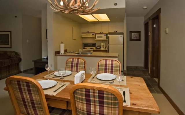 Marquise Condos by Whistler Retreats