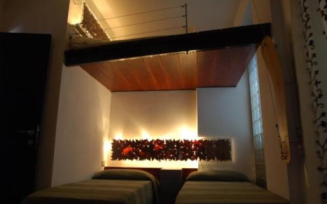 La Chicca Bed And Breakfast