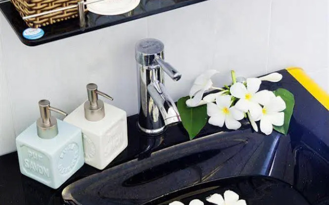 WindFlower Beach Boutique Hotel - Mui Ne