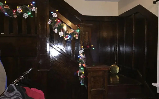 McLay Heritage Guest House