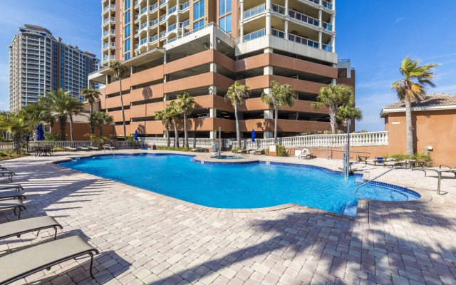 3 Portofino 1707, Pensacola Beach