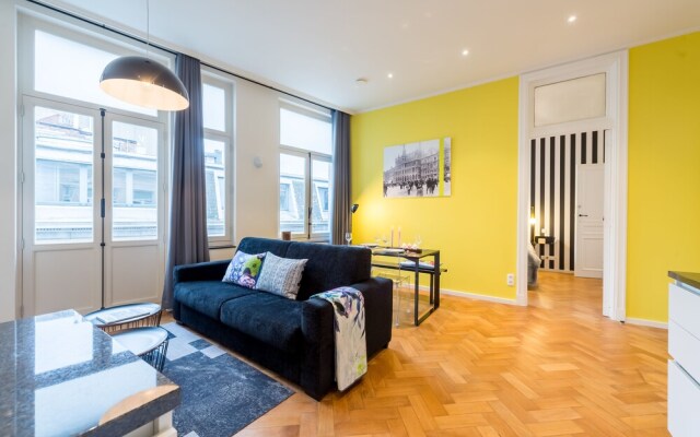 Smartflats Design - Grand-Place