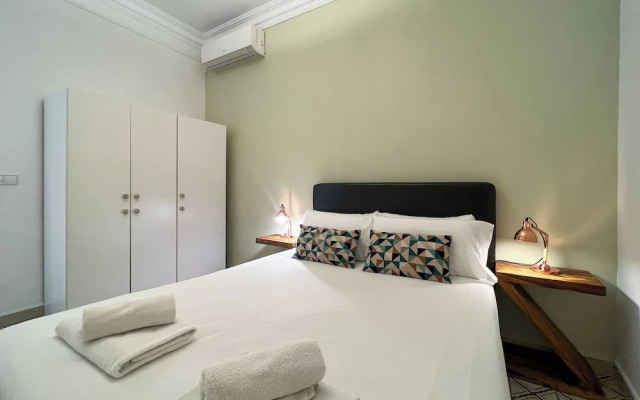 Stay U-nique Apartments Comte Urgell