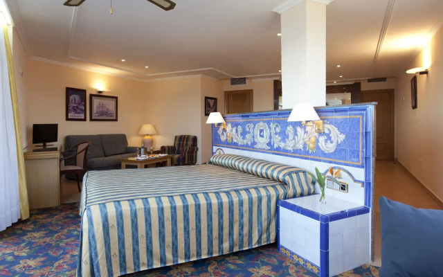 Playalinda Hotel