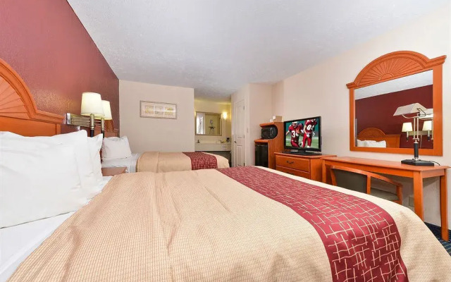 Rodeway Inn
