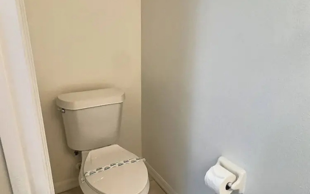 3BR Townhome Lake Berkley - Near Disney