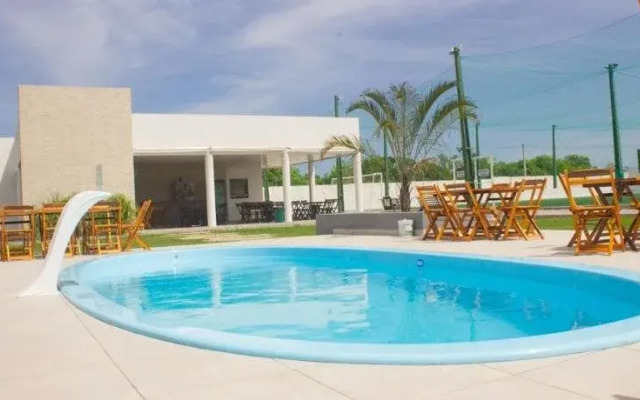 Hotel Parque do Sol