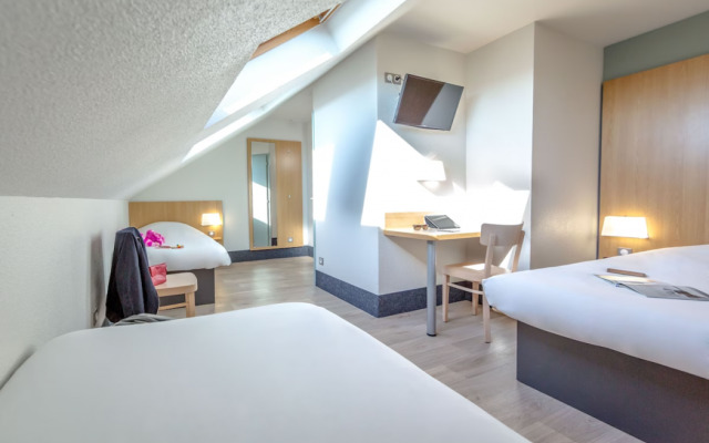 B&B HOTEL Perpignan Nord