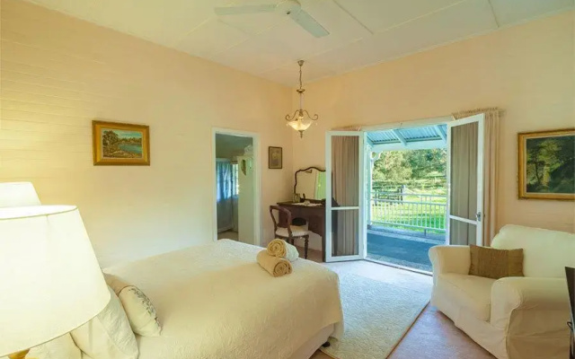 The Eumundi Dairy