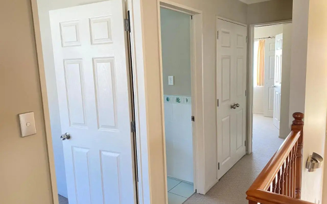 QQ Homestay Auckland