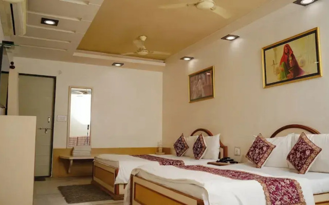 Hotel Ruby