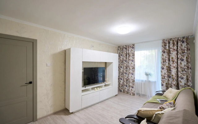 Апартаменты на улице Ленина 71