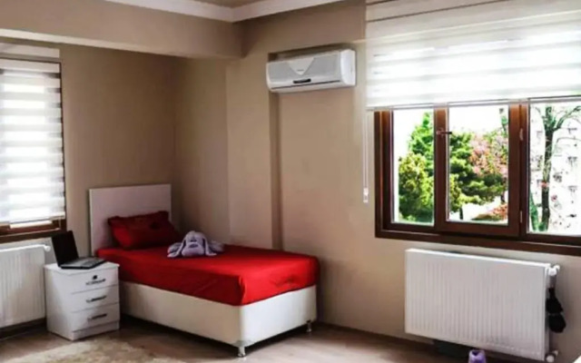 YALI Apart Hotel