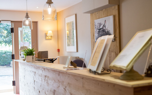 The Originals Boutique, Hotel Le Kastelberg