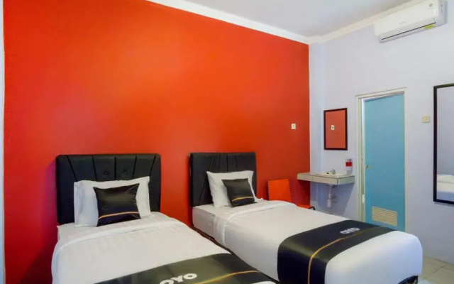 OYO Life 3301 Pondok Eyang Obi