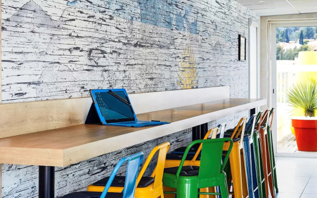 Ibis Styles Hyères Rooftop & Spa