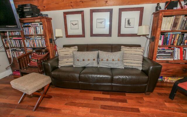 Absolute Comfort Chalet