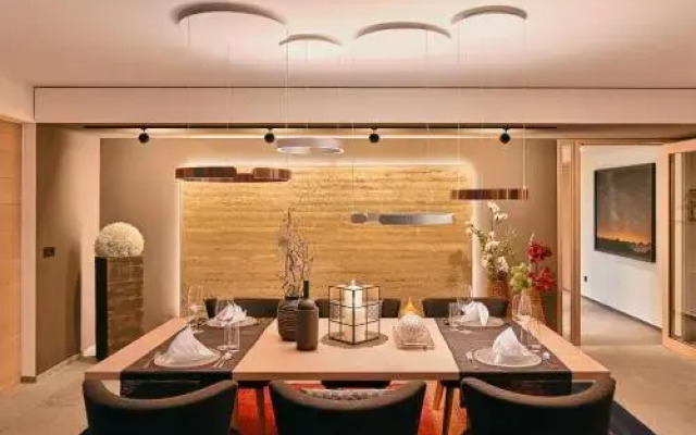 Hohe Welt Luxury Apartments