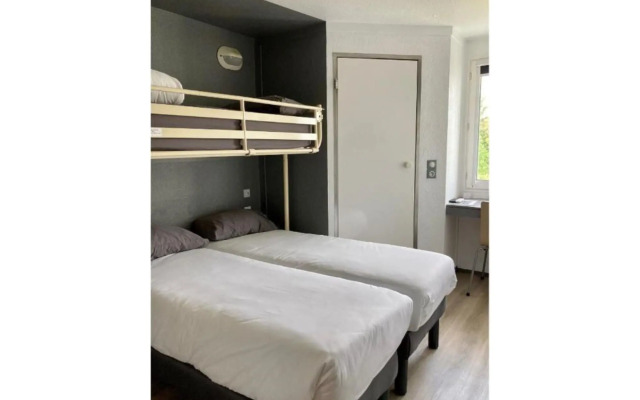 Hotel Première Classe La Rochelle Sud - Aytré