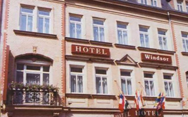 Hotel Windsor