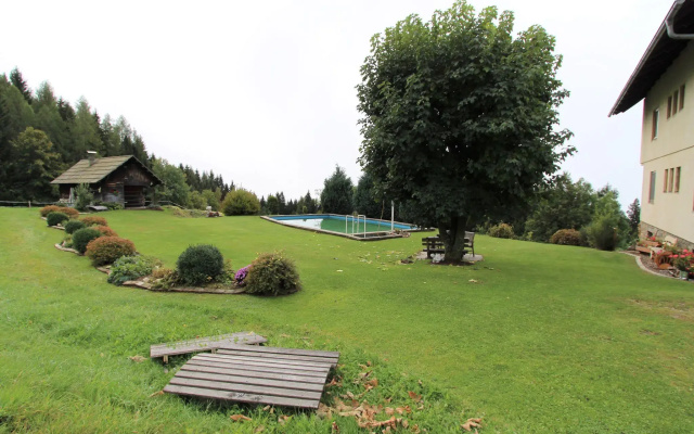 Pension Barzaunerhof