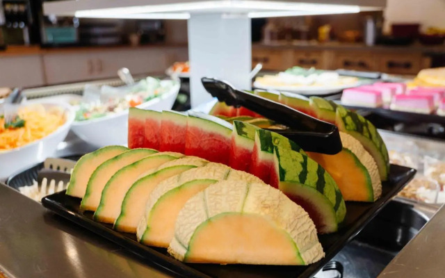 Résidence Routes du Monde ATC Saint-François-Longchamp