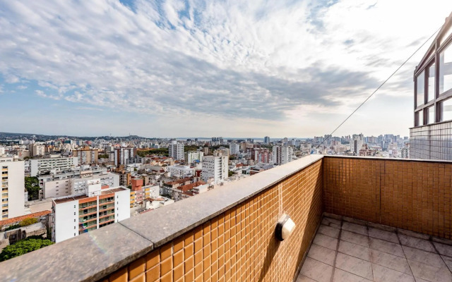 Apartamento Beverly Hills Studio