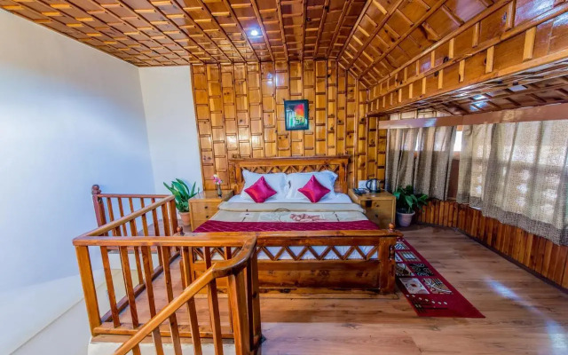 Hotel D'Chalet