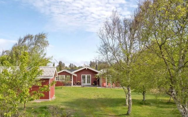 "Viktorija" - 1km from the sea in NW Jutland