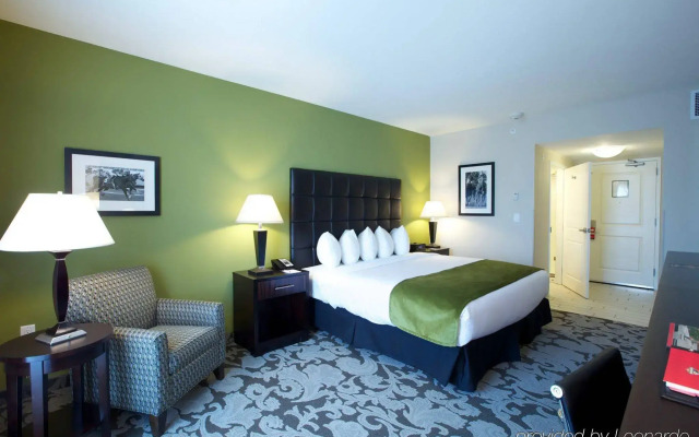 Prairie Meadows Casino Racetrack and Hotel