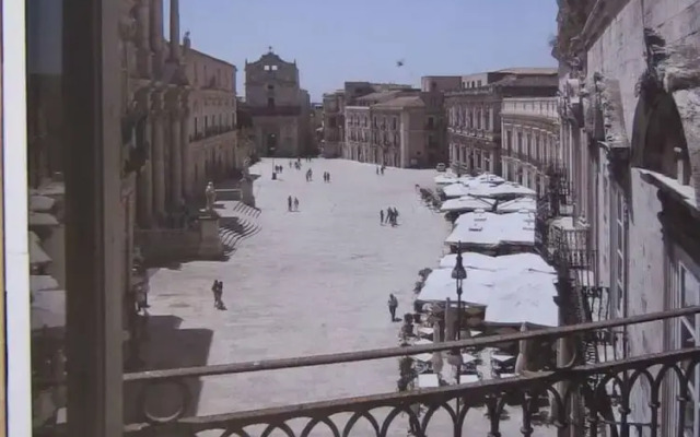 Luxury Apartment in Historic Ortigia, Syracuse