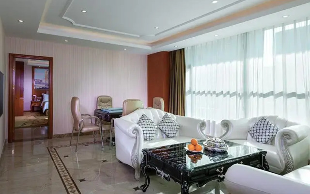 Vienna 3 Best Hotel Shenzhen Pinghu Fumin Road