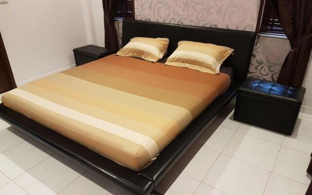 Villa - Baan Dusit Pattaya