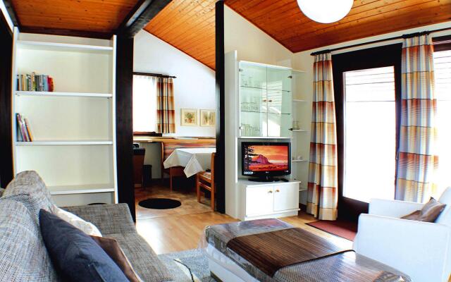 Feriendorf Ofingen, Bad Durrheim