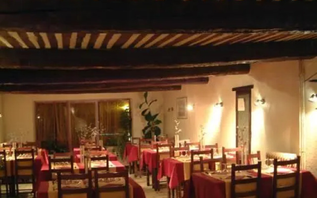 Auberge Roman