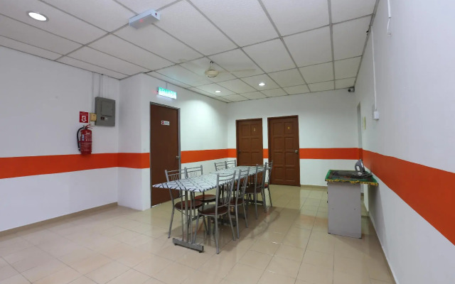 Zaman Sejahtera Inn 2