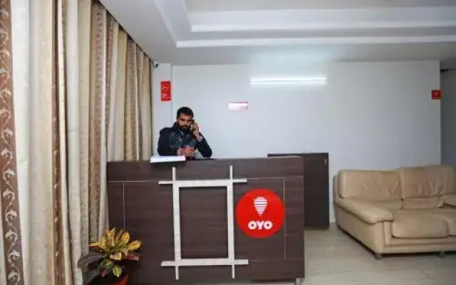 Go Rooms By OYO Rooms
