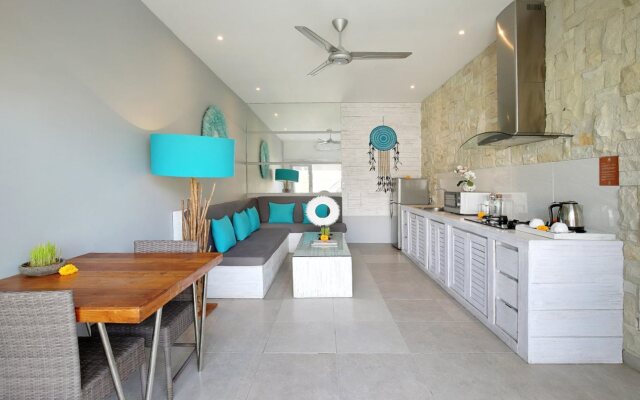 Bali Cosy Villas Seminyak for Adults Only