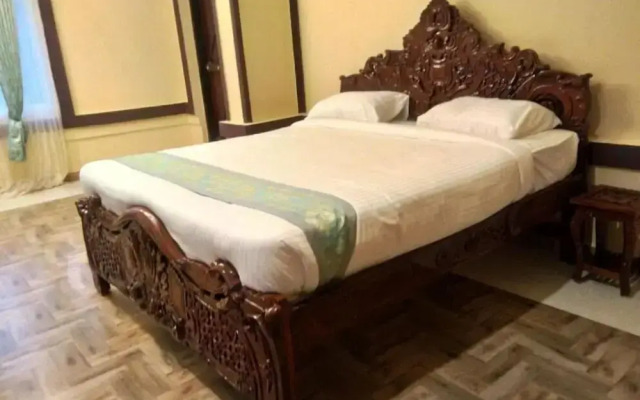 Hill Fort Hotels & Resorts