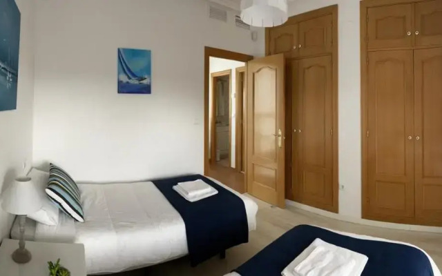 Maison Illeta Golf Bonalba
