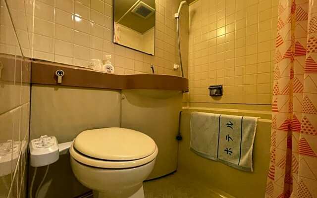 Hotel Ginsui - Vacation STAY 58195v