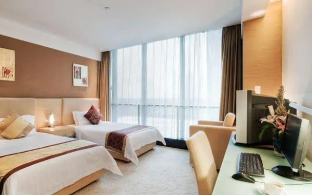 Starway Premier ECO Grand
