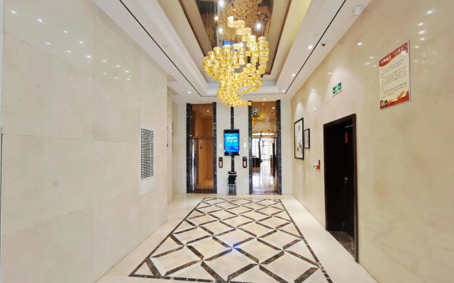 Zhengda International Hotel