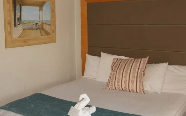 Beach View Inn